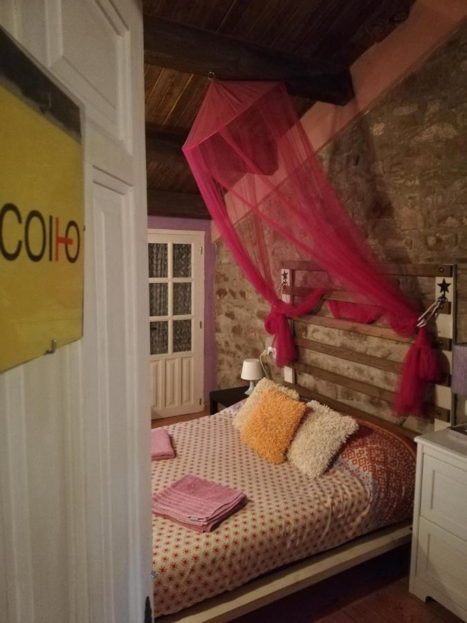 La Vieja Escuela Villa Fuentes de Rubielos Bagian luar foto
