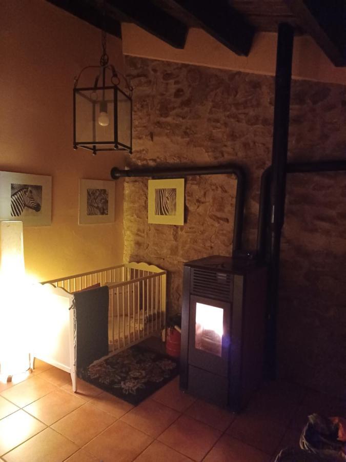 La Vieja Escuela Villa Fuentes de Rubielos Bagian luar foto