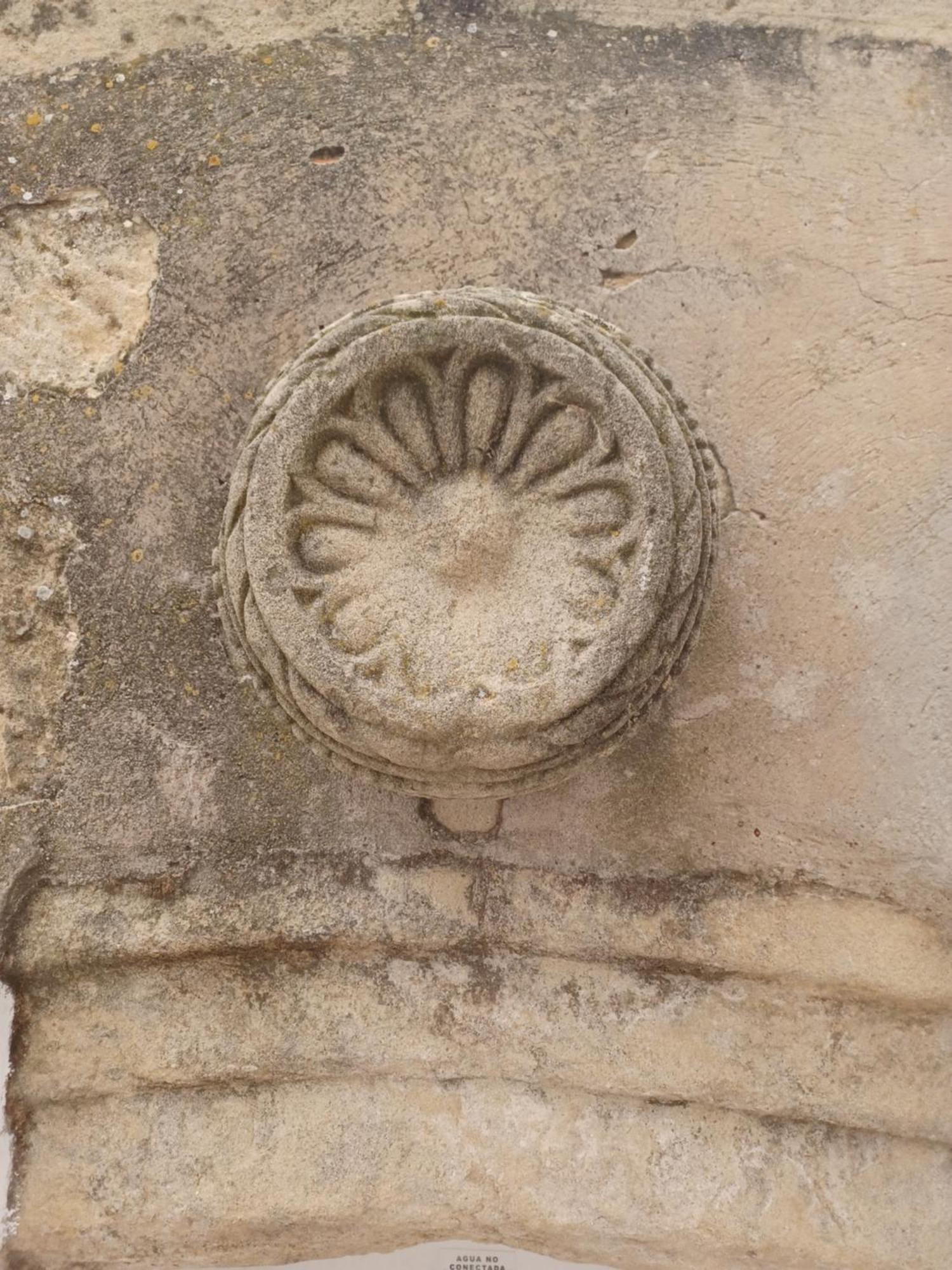 La Vieja Escuela Villa Fuentes de Rubielos Bagian luar foto