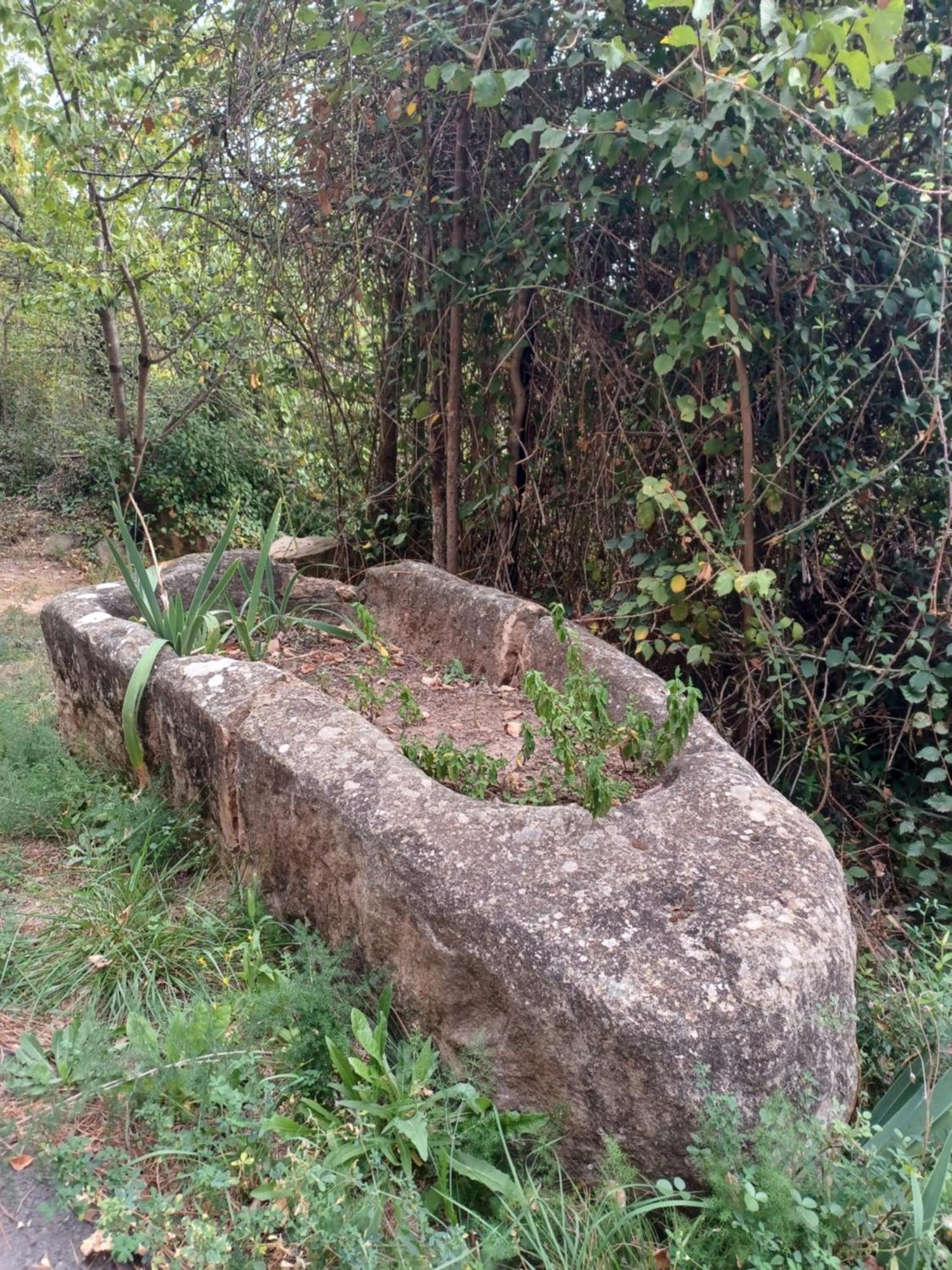 La Vieja Escuela Villa Fuentes de Rubielos Bagian luar foto